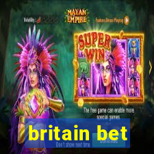 britain bet